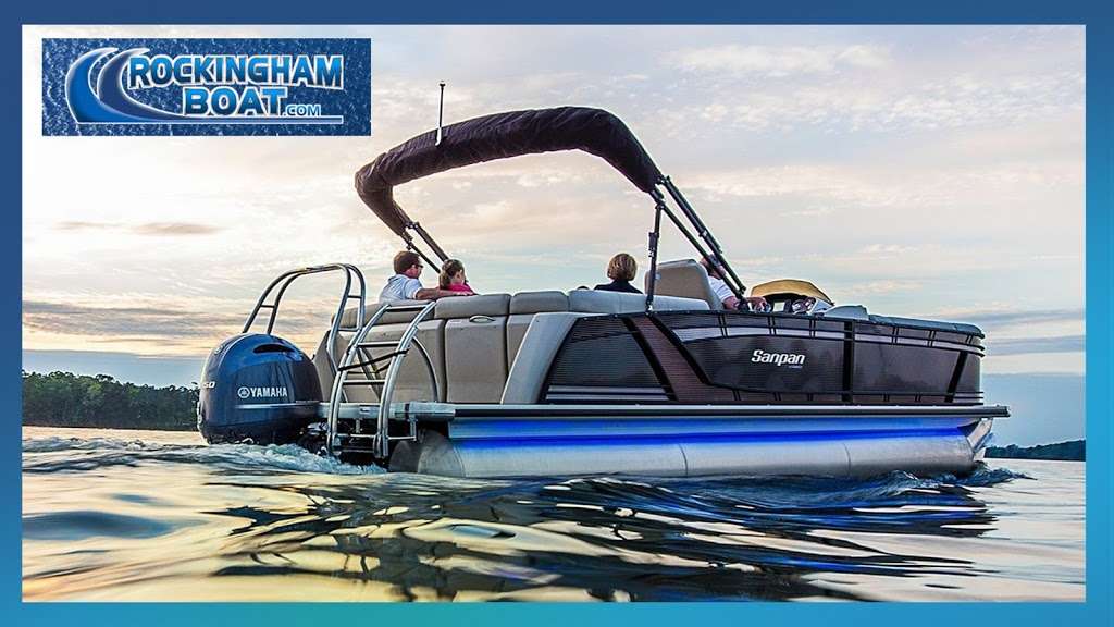 Rockingham Boat | 553 NH-111, Hampstead, NH 03841, USA | Phone: (603) 329-5625