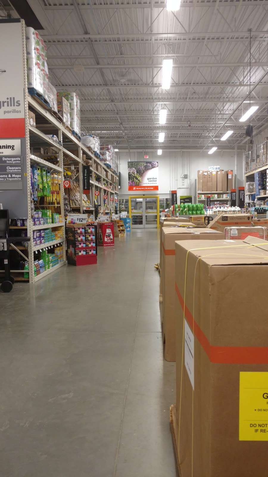 The Home Depot | 12000 S Cicero Ave, Alsip, IL 60803, USA | Phone: (708) 239-1873