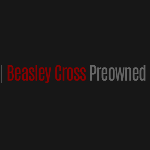 Beasley Cross Preowned | 1811 S Cannon Blvd, Kannapolis, NC 28083, USA | Phone: (704) 934-3455