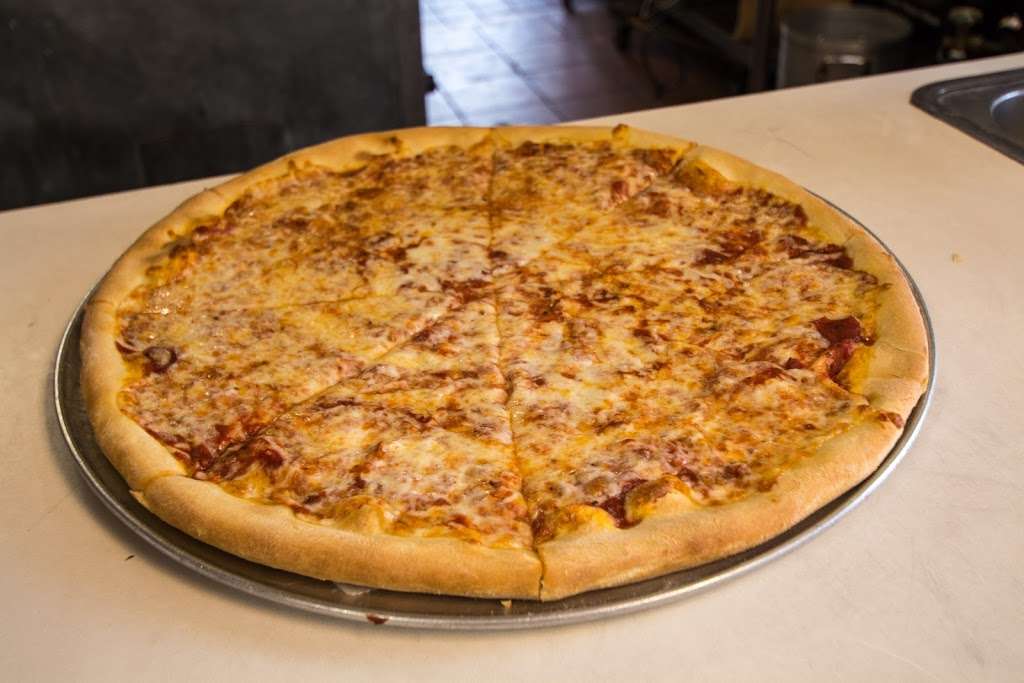 Casino Steak & Pizza | 4000 Landis Ave, Sea Isle City, NJ 08243, USA | Phone: (609) 263-2277