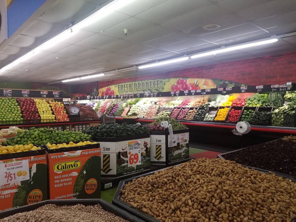 State Foods Supermarket | 553 S Newmark Ave, Parlier, CA 93648, USA | Phone: (559) 646-2738