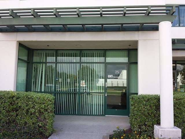 GNS Electronic Inc. | 3100 E Cedar St #25, Ontario, CA 91761 | Phone: (909) 923-0988