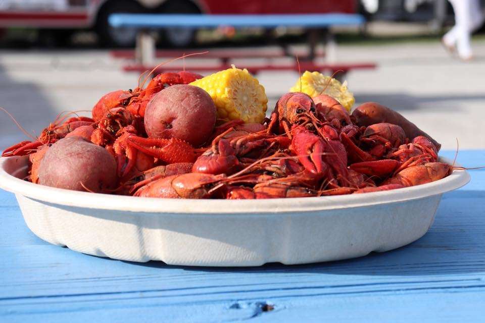 CBon Crawfish Shack | 1010 Marina Bay Dr, Kemah, TX 77565, USA | Phone: (281) 917-6943