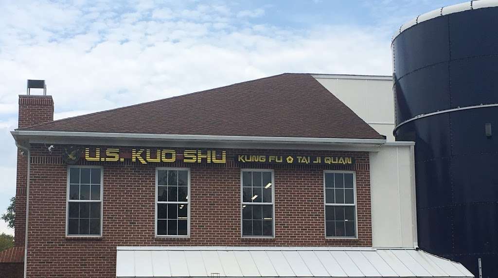 US Kuo Shu Academy | 2470 Longstone Ln suite o, Marriottsville, MD 21104 | Phone: (443) 545-5566