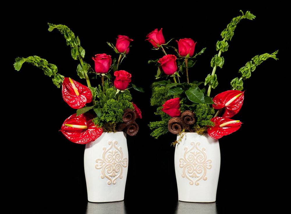 Texas Floral Design | 133 NW Hillery St, Burleson, TX 76028, USA | Phone: (817) 447-1600