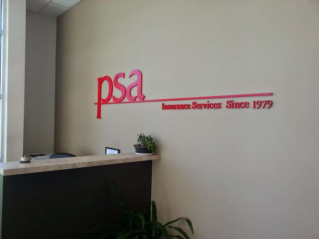 PSA Insurance Services | 27292 Vía Industria, Temecula, CA 92590, USA | Phone: (951) 694-0625