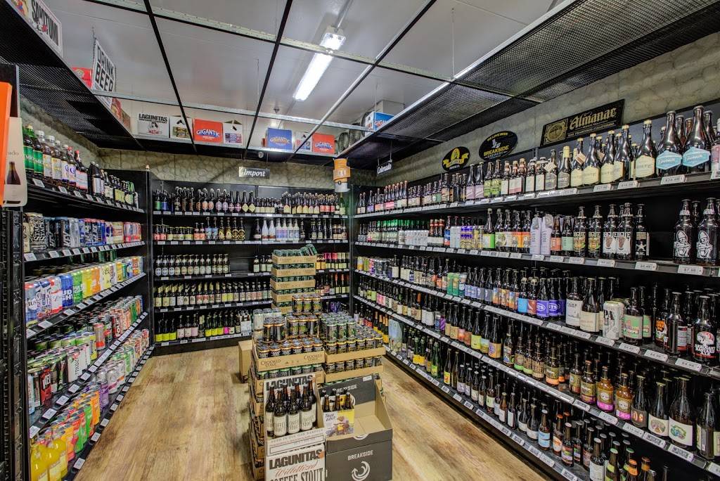 Bevys Liquor World | 9749 S Parker Rd, Parker, CO 80134 | Phone: (303) 841-3333