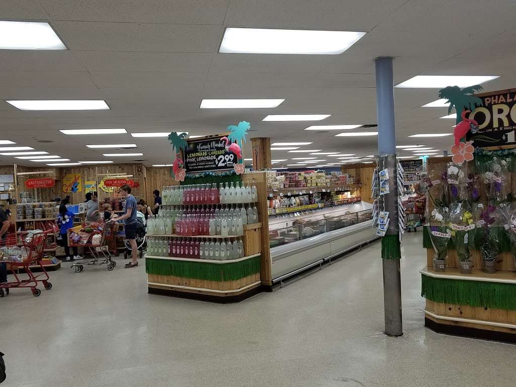 Trader Joes | 727 White Plains Rd, Scarsdale, NY 10583, USA | Phone: (914) 472-2988