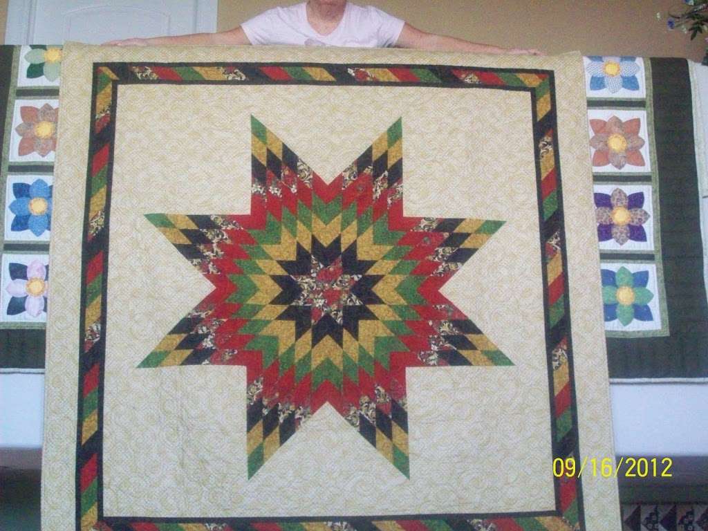 Quilting on the Fox | 137 W River Rd, Elgin, IL 60123 | Phone: (630) 787-4600