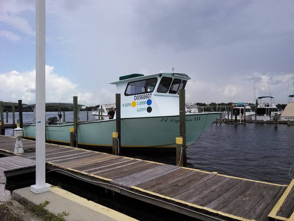 Inter-Bay Moorings LLC | 6210 Ohio Ave, Gibsonton, FL 33534, USA | Phone: (813) 677-2739