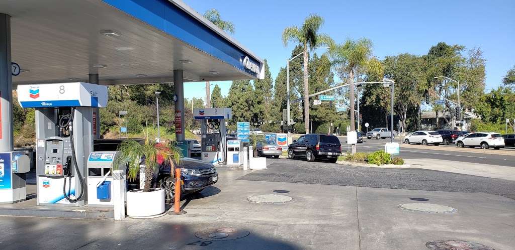 Chevron Rancho Palos Verdes | 27774 Hawthorne Blvd, Rancho Palos Verdes, CA 90275 | Phone: (310) 541-7663