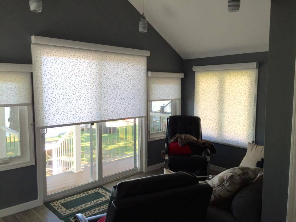 ARC Window Treatments & Tinting | 598 Gainsboro Dr, West Lafayette, IN 47906, USA | Phone: (260) 760-1387