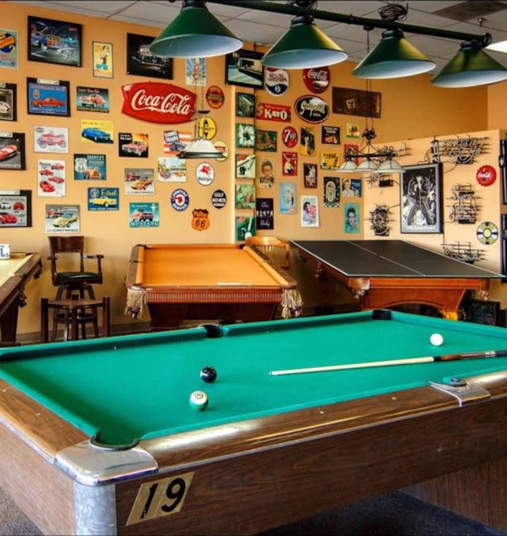 Barneys Billiard Saloon | 19333 US-59 # 303, Humble, TX 77338, USA | Phone: (281) 446-3065