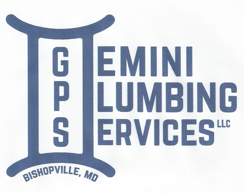 Gemini Plumbing Services, LLC | 11623 St Martins Neck Rd, Bishopville, MD 21813, USA | Phone: (443) 783-8928