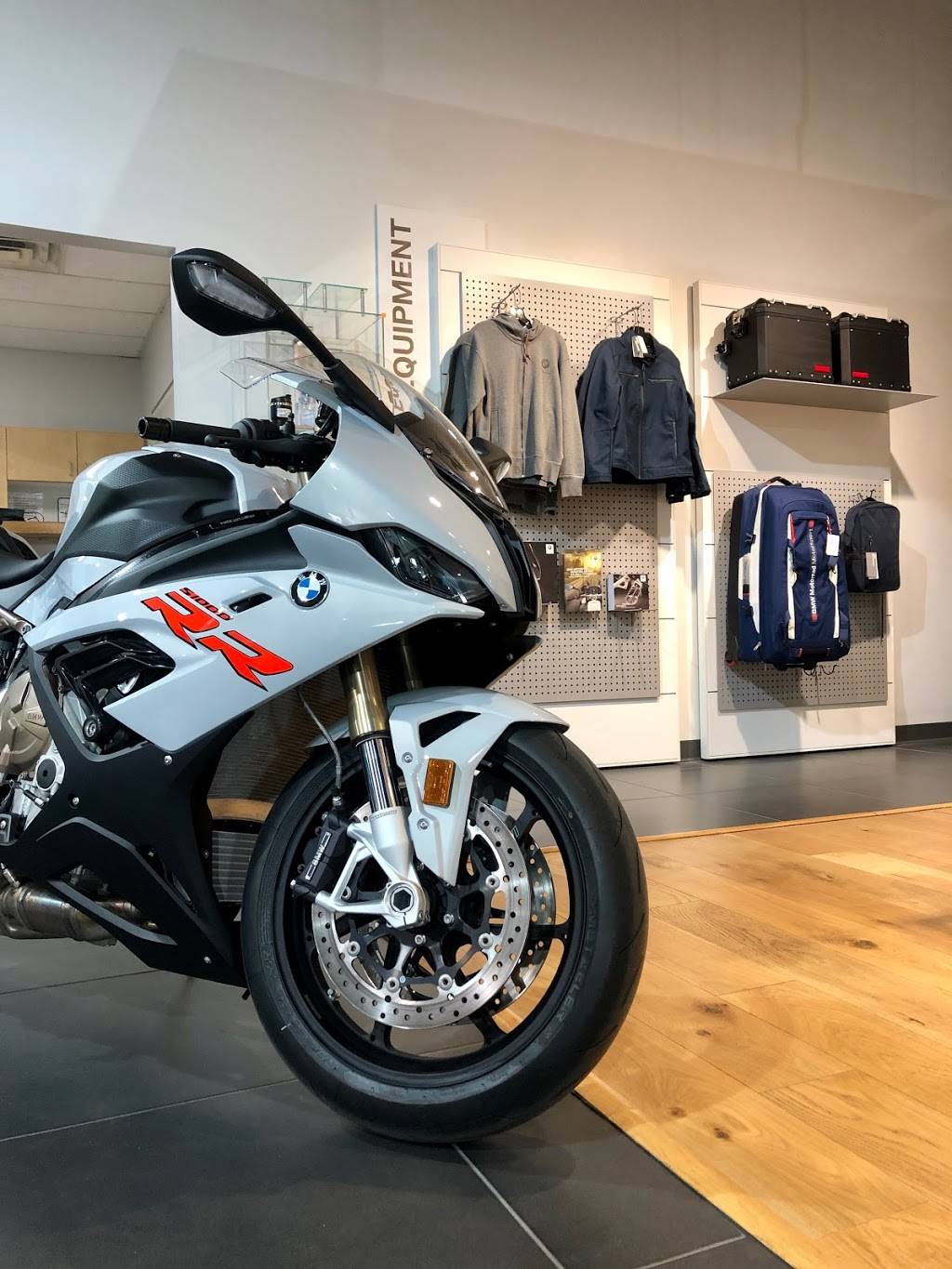 BMW Motorcycles of Austin | 11405 N Interstate Hwy 35, Austin, TX 78753, USA | Phone: (512) 451-7979