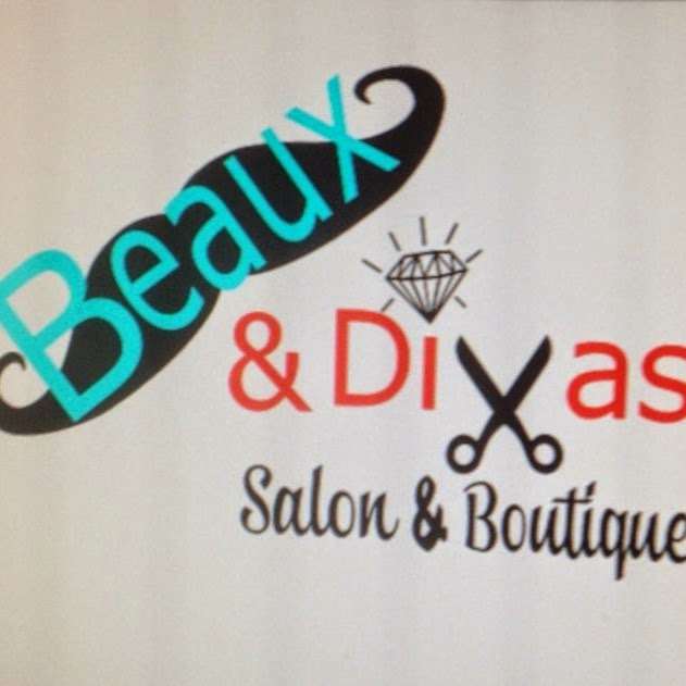 Beaux & Divas Salon/ Boutique | 507 S Danville St, Willis, TX 77378, USA | Phone: (936) 856-0700