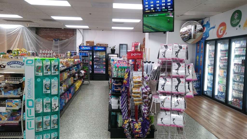 One Stop Food Store | Suitland, MD 20746, USA | Phone: (301) 735-4310