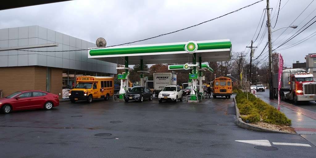 BP | 767 S Columbus Ave, Mt Vernon, NY 10550, USA | Phone: (914) 663-1693