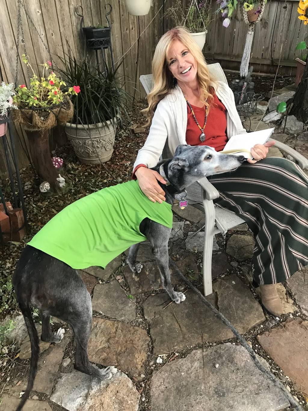 Restorative Alternative Wellness | 9404 Buttonwood Ave, Oklahoma City, OK 73160, USA | Phone: (405) 237-3780