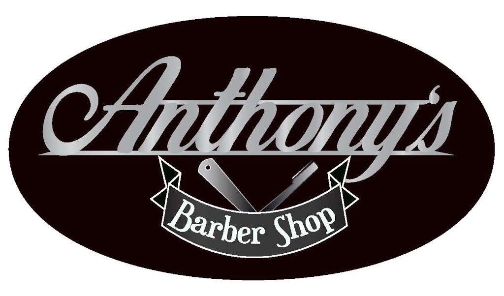 Anthonys Barber Shop | 88 Nashua Rd #1, Londonderry, NH 03053, USA | Phone: (603) 260-6110