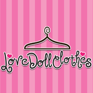Love Doll Clothes | 1401 Wagner St, Wantagh, NY 11793, USA | Phone: (516) 679-2643