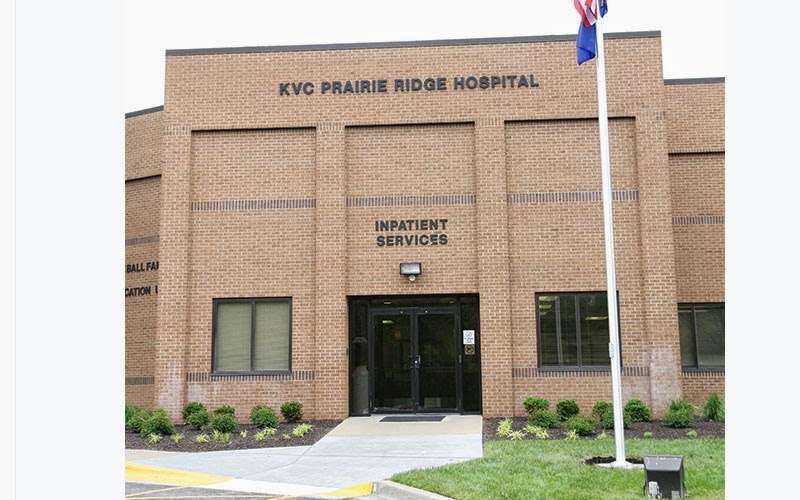 KVC Prairie Ridge Psychiatric Hospital - hospital  | Photo 8 of 10 | Address: 4300 Brenner Dr, Kansas City, KS 66104, USA | Phone: (913) 334-0294