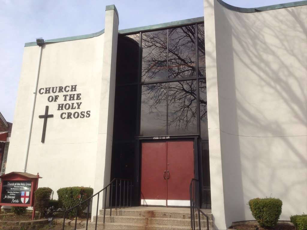 Church of the Holy Cross | Chicago, IL 60643 | Phone: (773) 779-0777