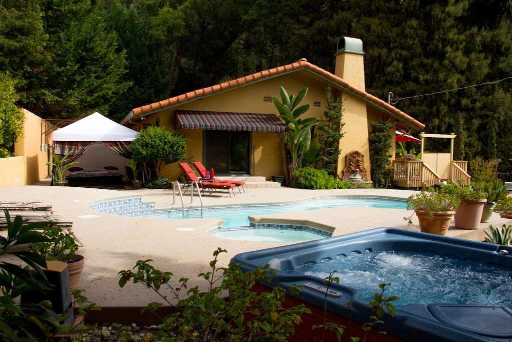 Villa Soquel | 5272 Soquel San Jose Rd, Soquel, CA 95073, USA | Phone: (831) 464-2003