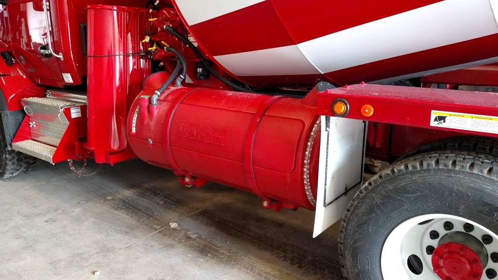 Ozinga - Concrete and Fueling | 18825 Old Lagrange Rd, Mokena, IL 60448 | Phone: (708) 479-9050