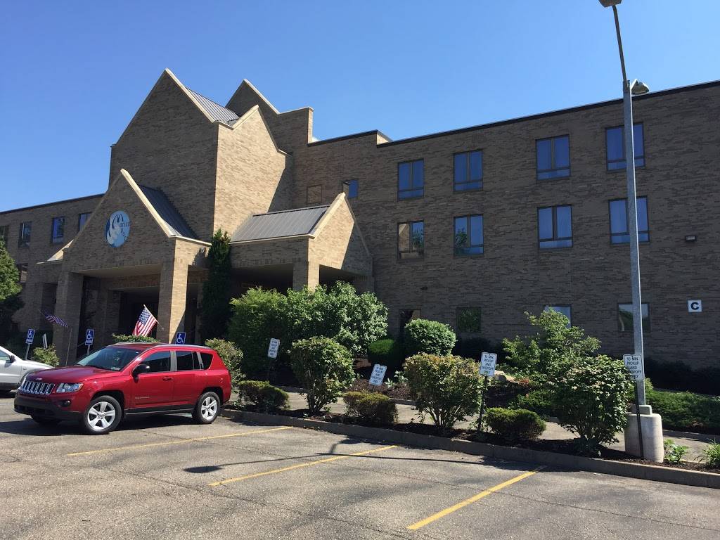 Vincentian Marian Manor | 2695 Winchester Dr, Pittsburgh, PA 15220, USA | Phone: (412) 440-4300