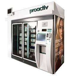 Proactiv Kiosk | 330 Kansas Ave, Fort Leavenworth, KS 66027, USA | Phone: (800) 718-8788