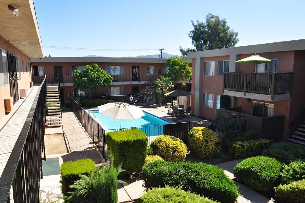 Ashwood Apartments | 10112 Ashwood St, Lakeside, CA 92040 | Phone: (844) 348-2923