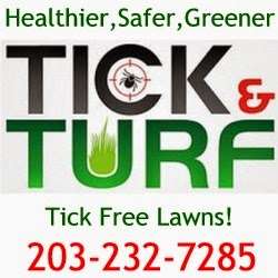 Tick & Turf LLC | 199 Old Hwy Rd, Southbury, CT 06488, USA | Phone: (203) 232-7285