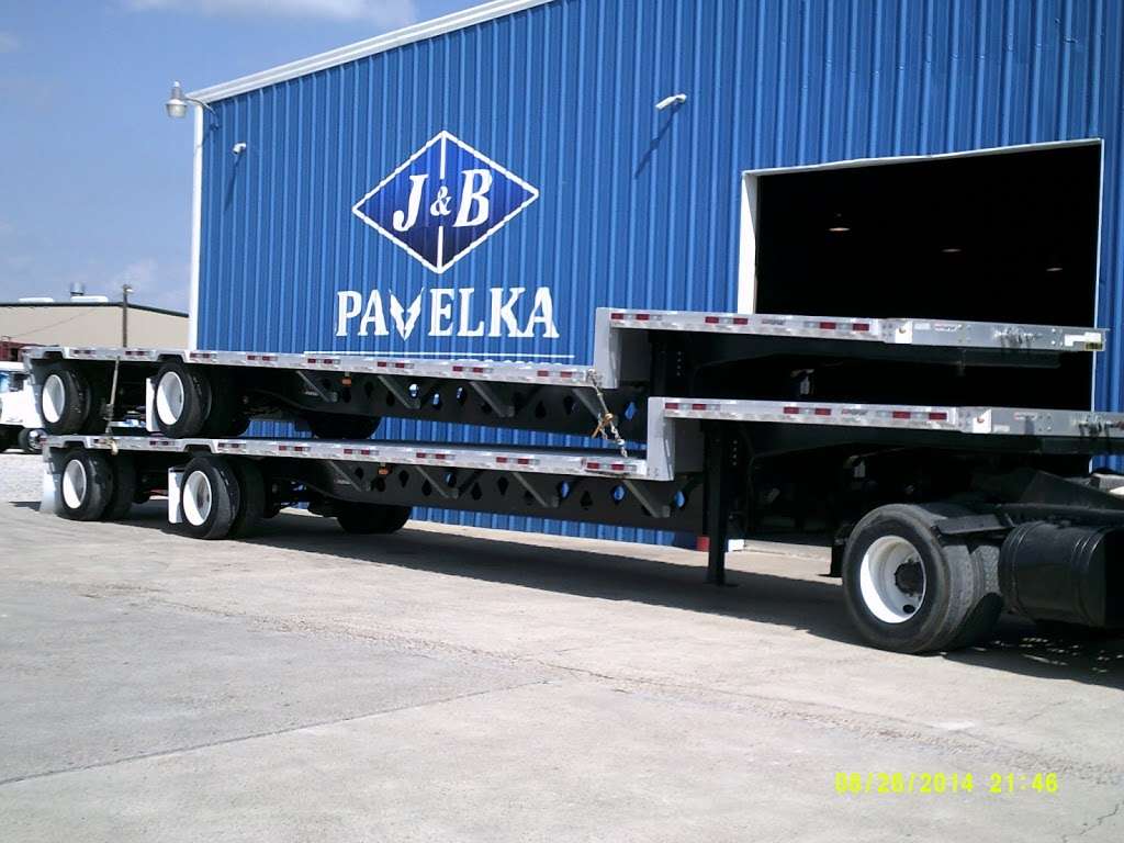J&B Pavelka Inc. | 11113 Wallisville Rd, Houston, TX 77013, USA | Phone: (713) 670-0733