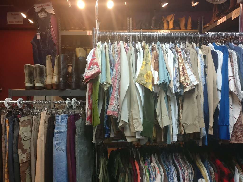 XL3 Vintage Clothing | 1426 W Pico Blvd, Los Angeles, CA 90015, USA | Phone: (323) 440-6932