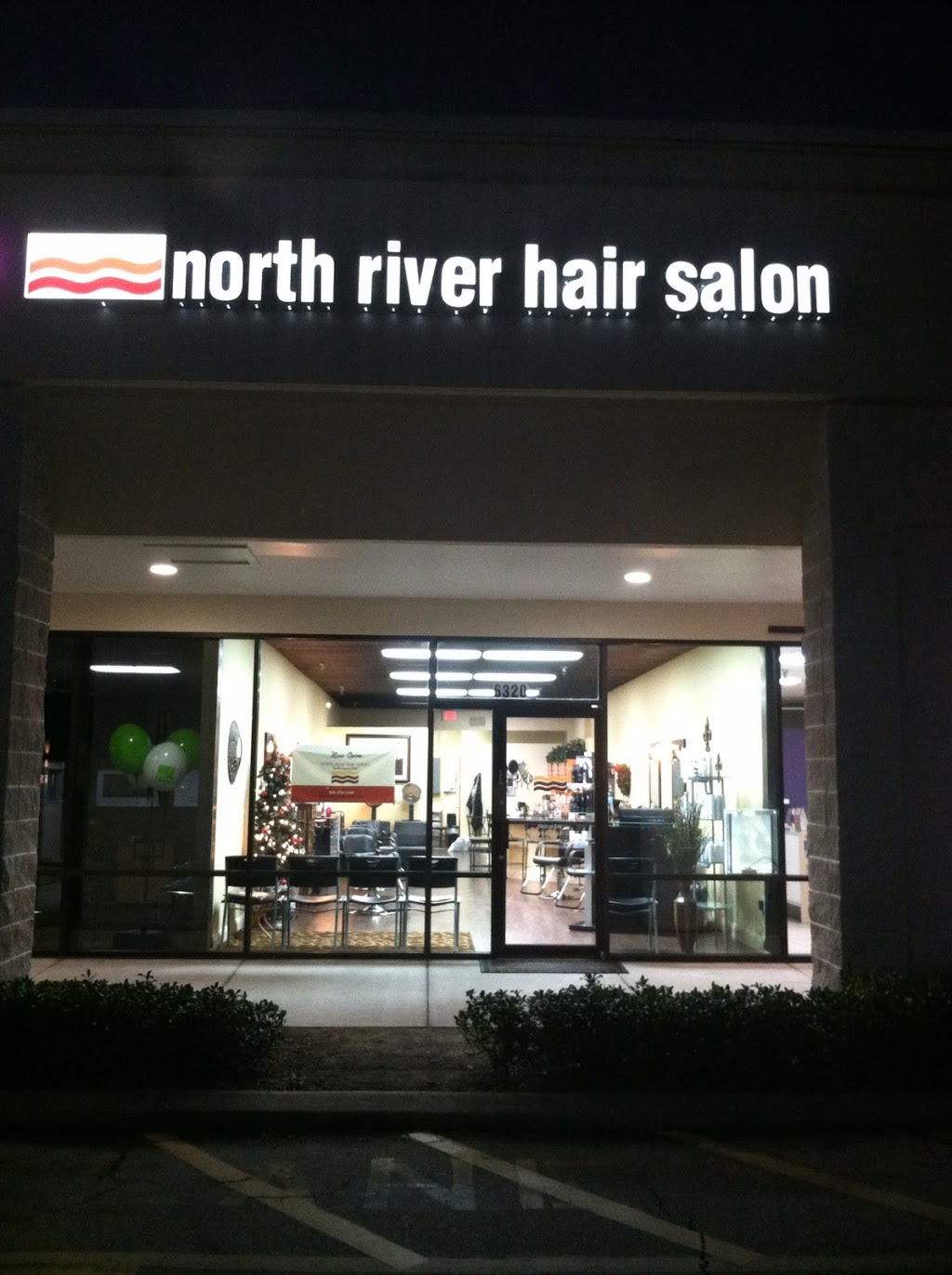 North River Hair Salon | 6320 US-301, Ellenton, FL 34222, USA | Phone: (941) 776-1199