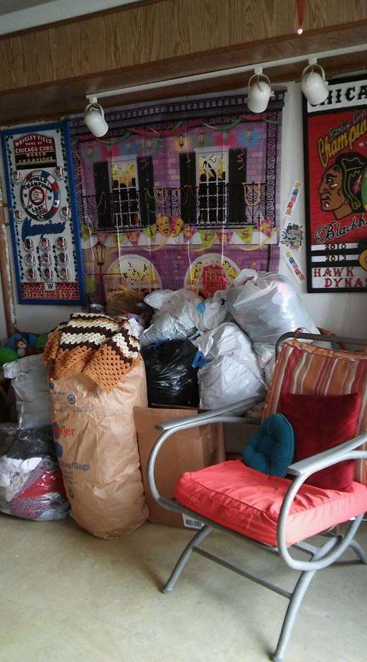 Fox Gallery | 2901 Dekalb St, Lake Station, IN 46405, USA | Phone: (219) 433-2660