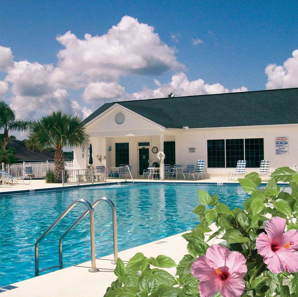 Great Outdoors RV Resort | 125 Plantation Dr, Titusville, FL 32780, USA | Phone: (321) 269-5004