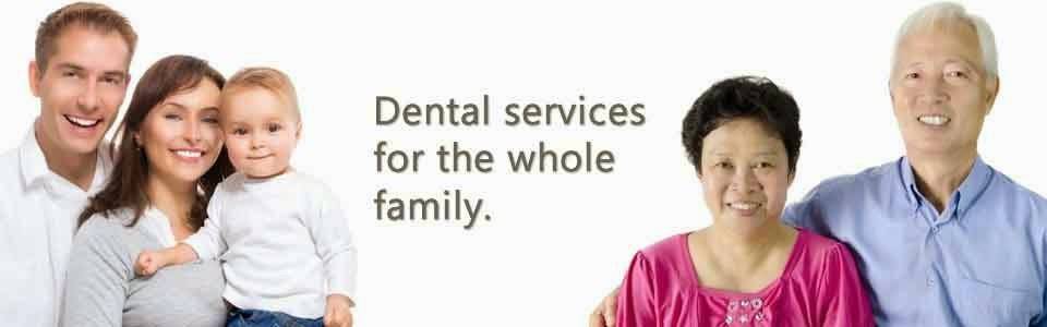 Bertagnolli Dental | 7280 Bradburn Blvd, Westminster, CO 80030, USA | Phone: (303) 429-6222