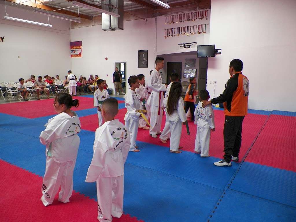 Olympic Taekwondo Academy | 7207 Arlington Ave suite g, Riverside, CA 92503 | Phone: (951) 318-0480