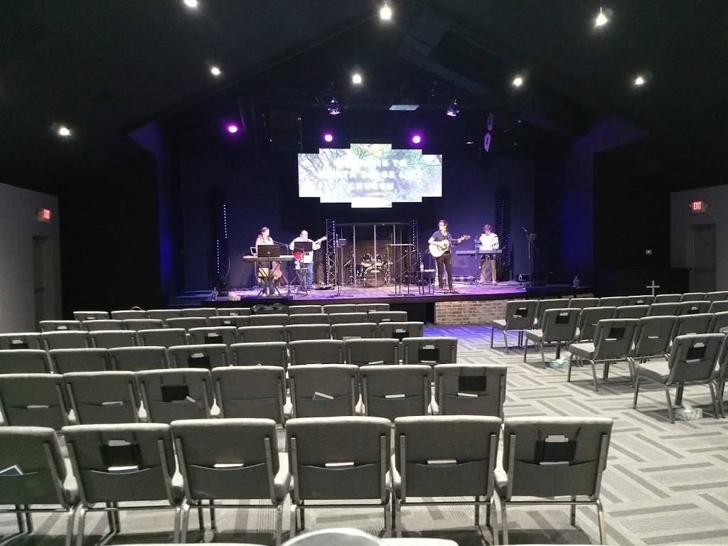 North Ridge Life Church 1101 Milwaukee Ave Lubbock Tx 79416 Usa
