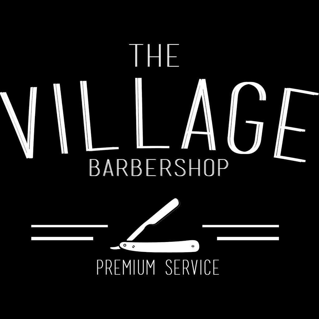 The village barbershop | 332 W Ave S, Palmdale, CA 93551, USA | Phone: (661) 802-3333