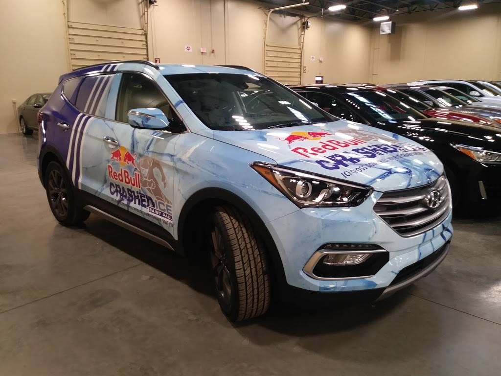 Wrap City Graphics Inc. | 62 6th Ave S, Hopkins, MN 55343, USA | Phone: (952) 920-4664