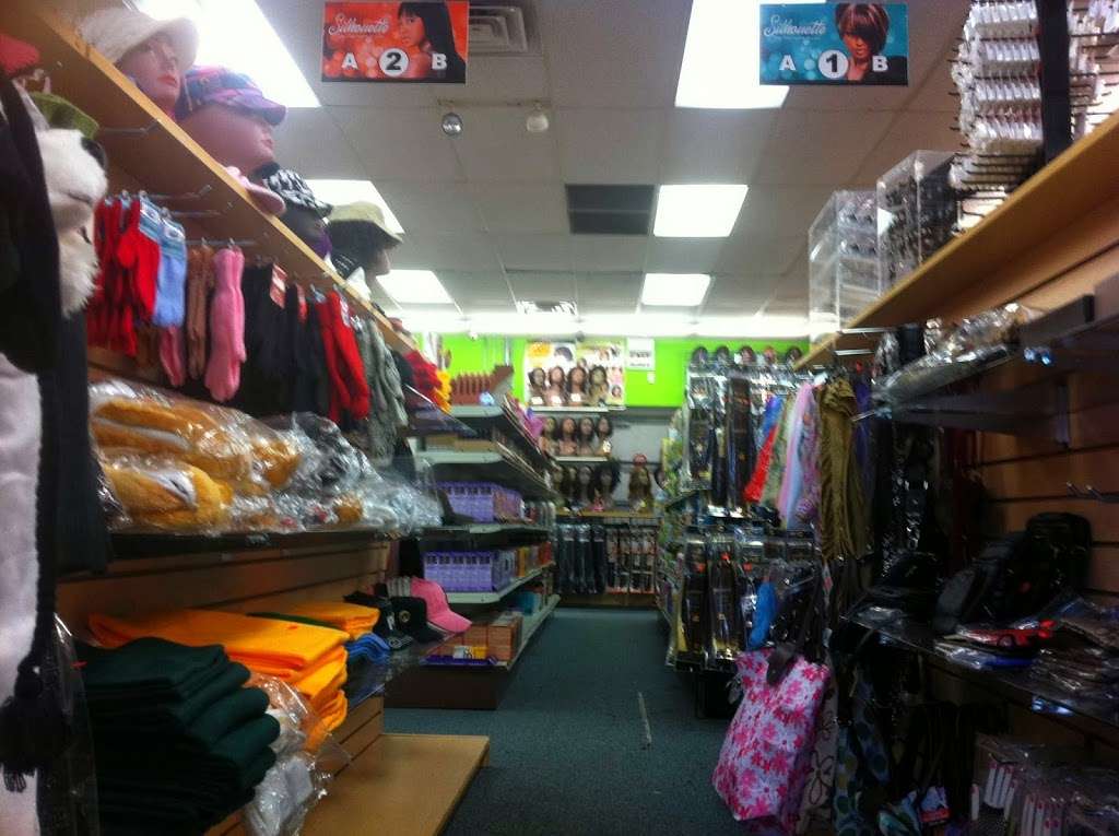 T J Beauty Supply | 1400 E 47th St # C, Chicago, IL 60653, USA | Phone: (773) 548-8858