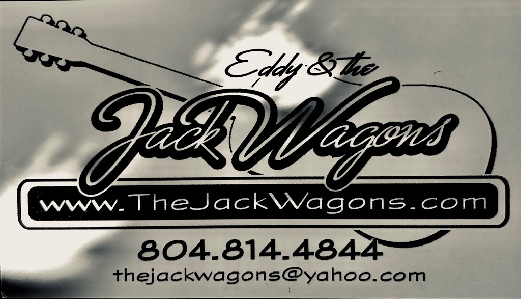 Eddy & The JackWagons | 7913 DUNNOTTAR Ct, Chesterfield, VA 23838, USA | Phone: (804) 814-4844