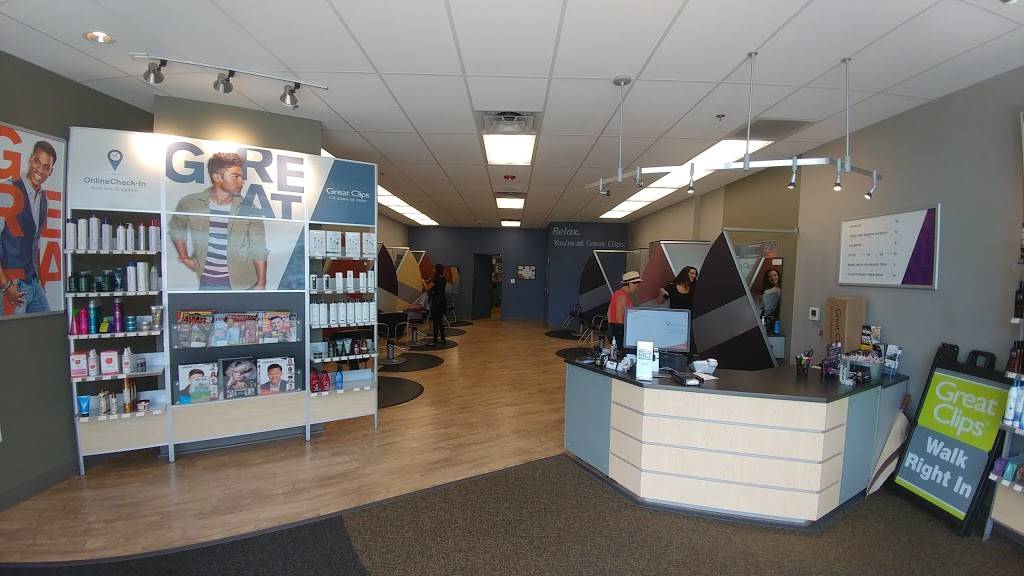 Great Clips | 7286 Caldwell Rd, Harrisburg, NC 28075, USA | Phone: (980) 258-0944