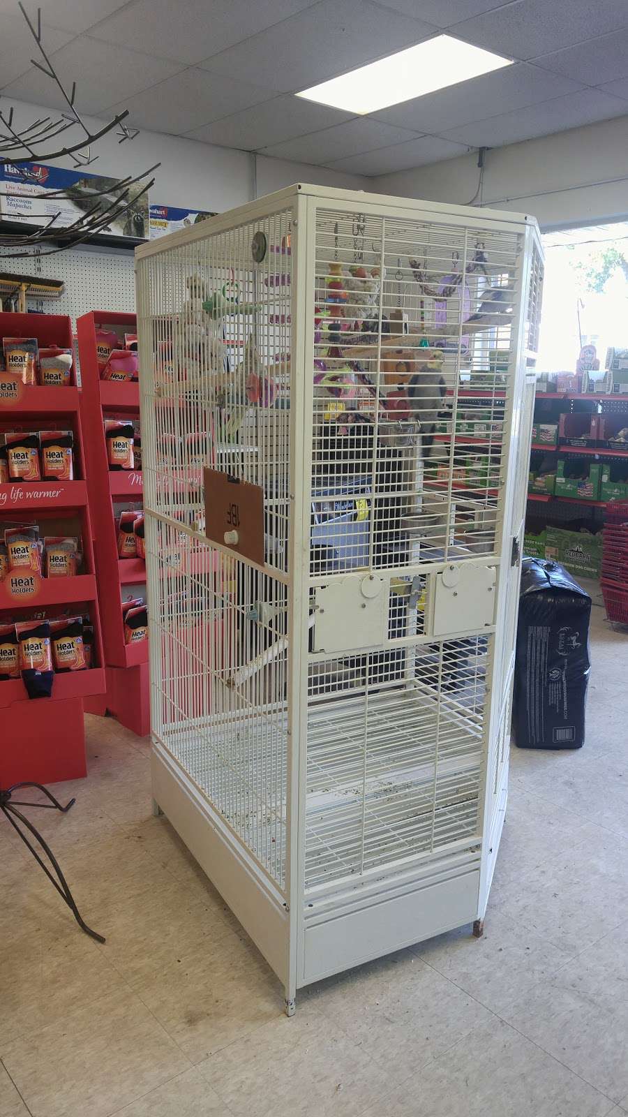 Farmside Supplies Inc | 15 Loomis Ave, Sussex, NJ 07461 | Phone: (973) 875-3777