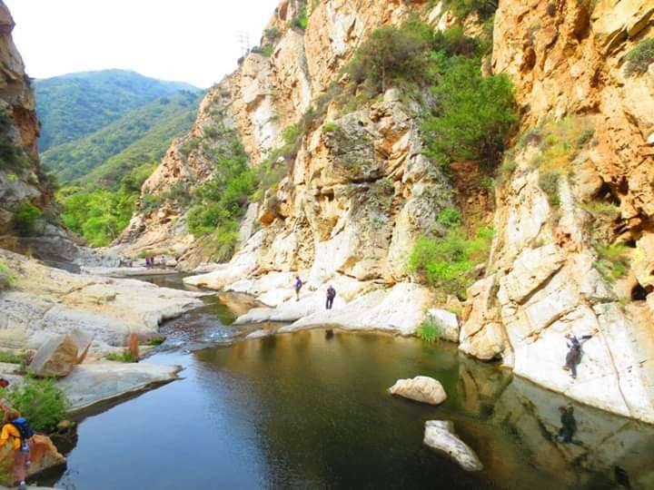 Malibu Canyon Creek | Malibu, CA 90265, USA