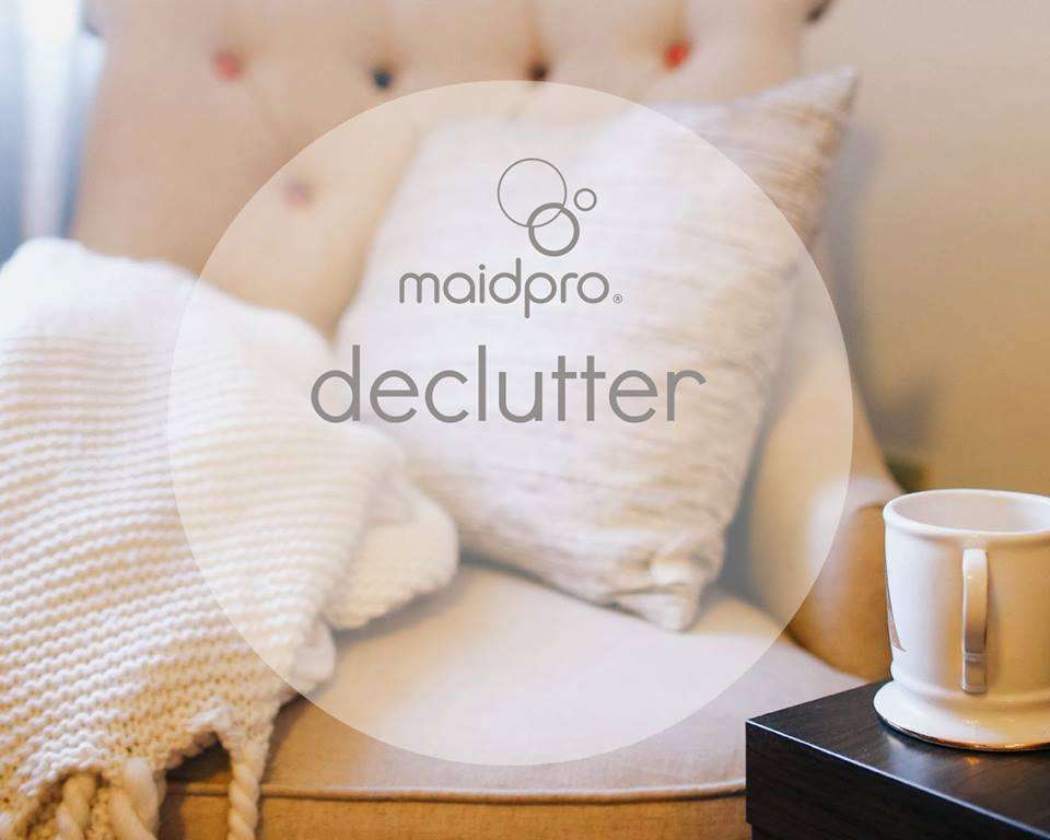 MaidPro | 1806 Avenue D, Katy, TX 77493, USA | Phone: (281) 693-6243