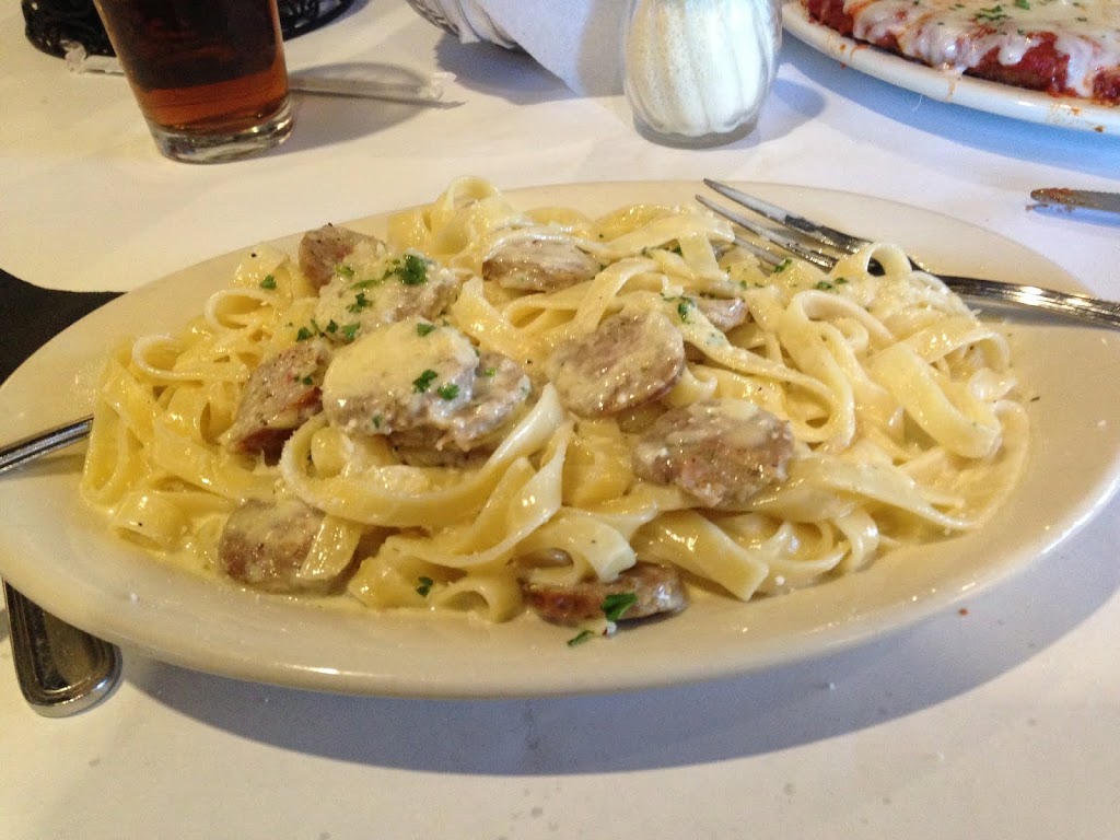 Calabria Italian Restaurant | 6646 Penn Ave, Wernersville, PA 19565 | Phone: (610) 693-3127